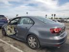 2017 Volkswagen Jetta S for Sale in Van Nuys, CA - Front End