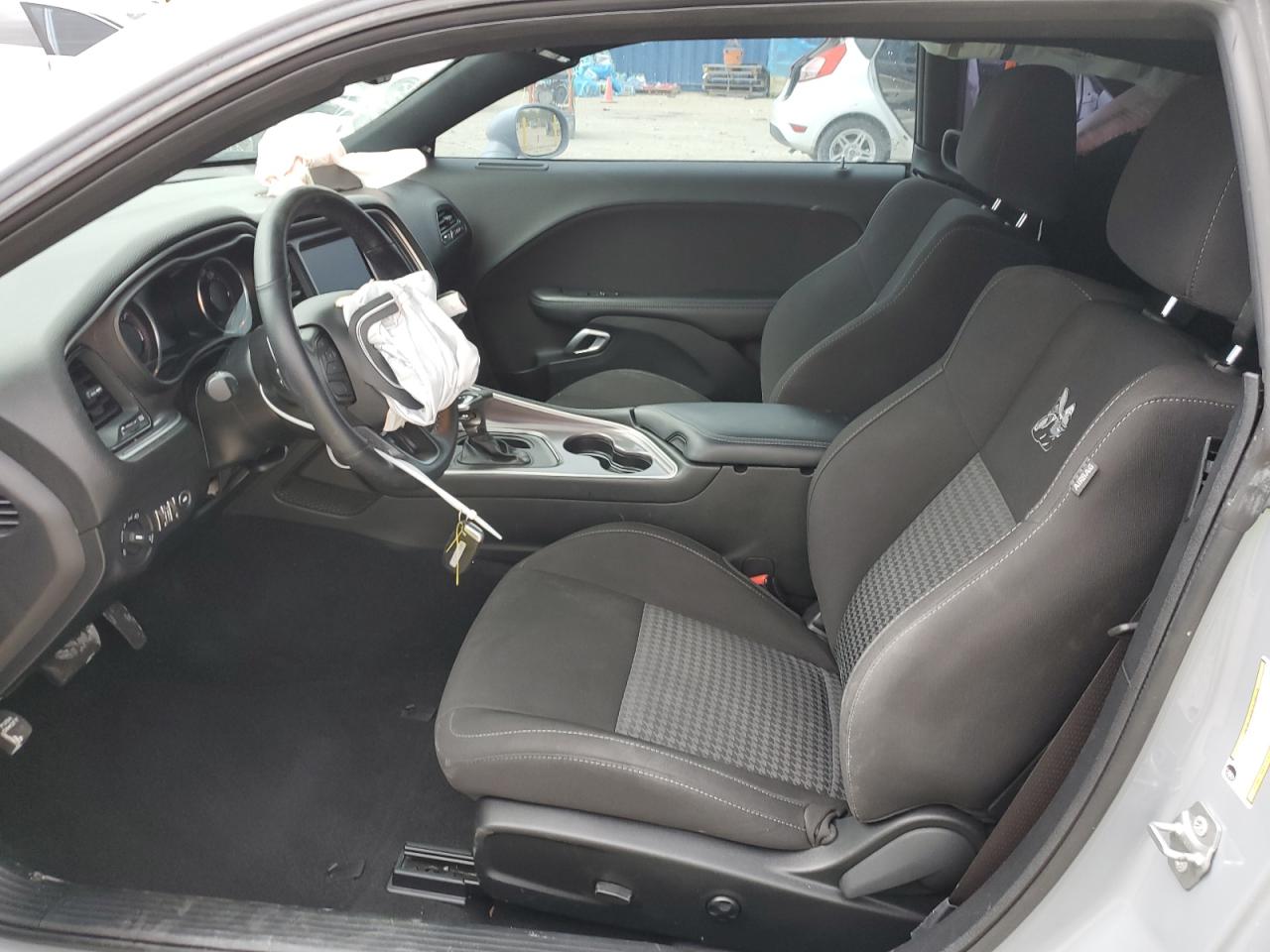 2021 Dodge Challenger - Image 7