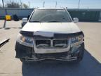 2007 Suzuki Grand Vitara Xsport zu verkaufen in Wilmer, TX - Front End