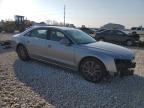 2012 Audi A8 L Quattro იყიდება Temple-ში, TX - Front End