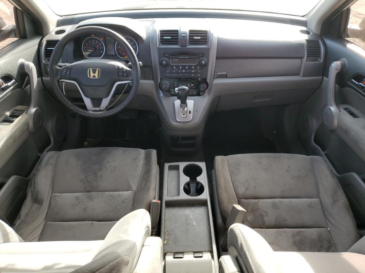 2007 Honda CR-V - Image 8
