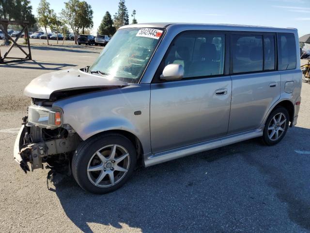 2006 Toyota Scion Xb
