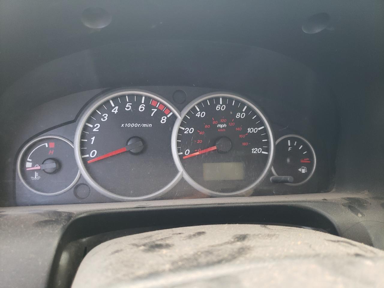2006 Mazda Tribute I VIN: 4F2YZ02Z16KM17659 Lot: 48791615