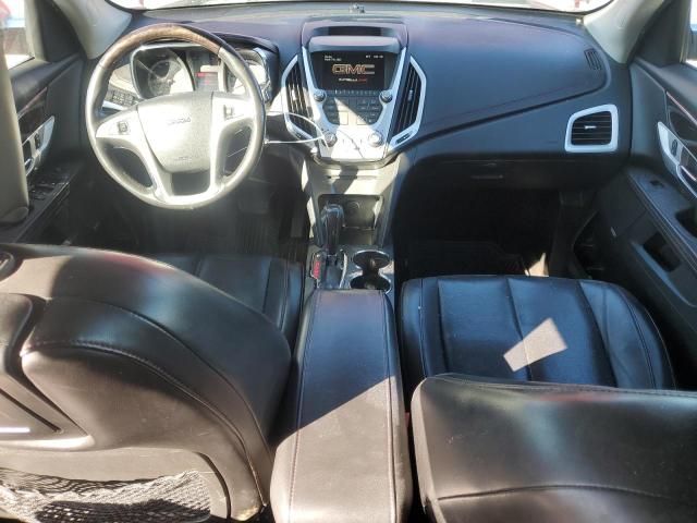  GMC TERRAIN 2013 Burgundy