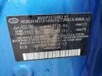 2017 Hyundai Elantra Se zu verkaufen in Mendon, MA - Side