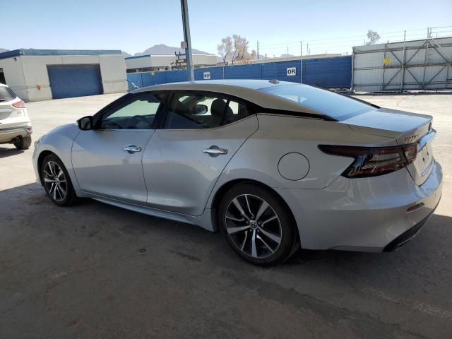  NISSAN MAXIMA 2022 Srebrny