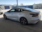 2022 Nissan Maxima Sv за продажба в Anthony, TX - Side