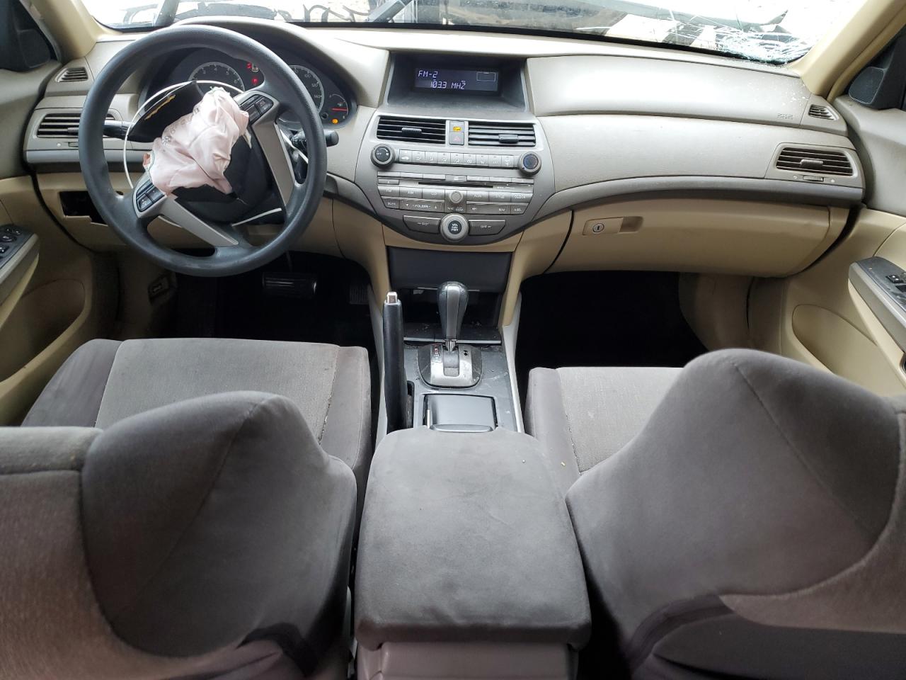 2008 Honda Accord - Image 8