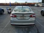 2015 Ford Fusion Titanium Hev للبيع في Wilmington، CA - Side