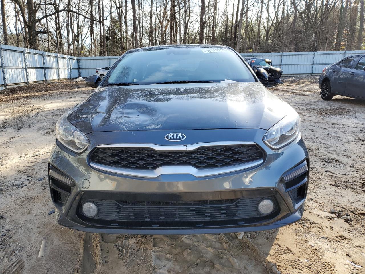 2021 Kia Forte - Image 5