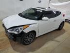2017 Hyundai Veloster  продається в Longview, TX - Front End