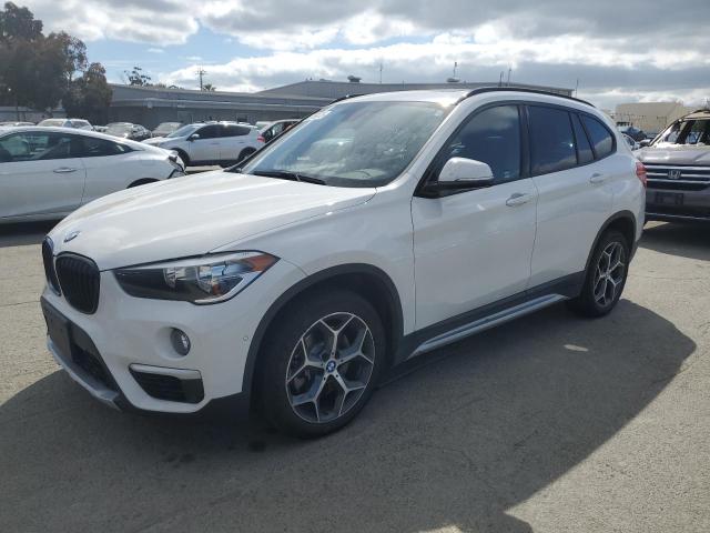 2017 Bmw X1 Sdrive28I