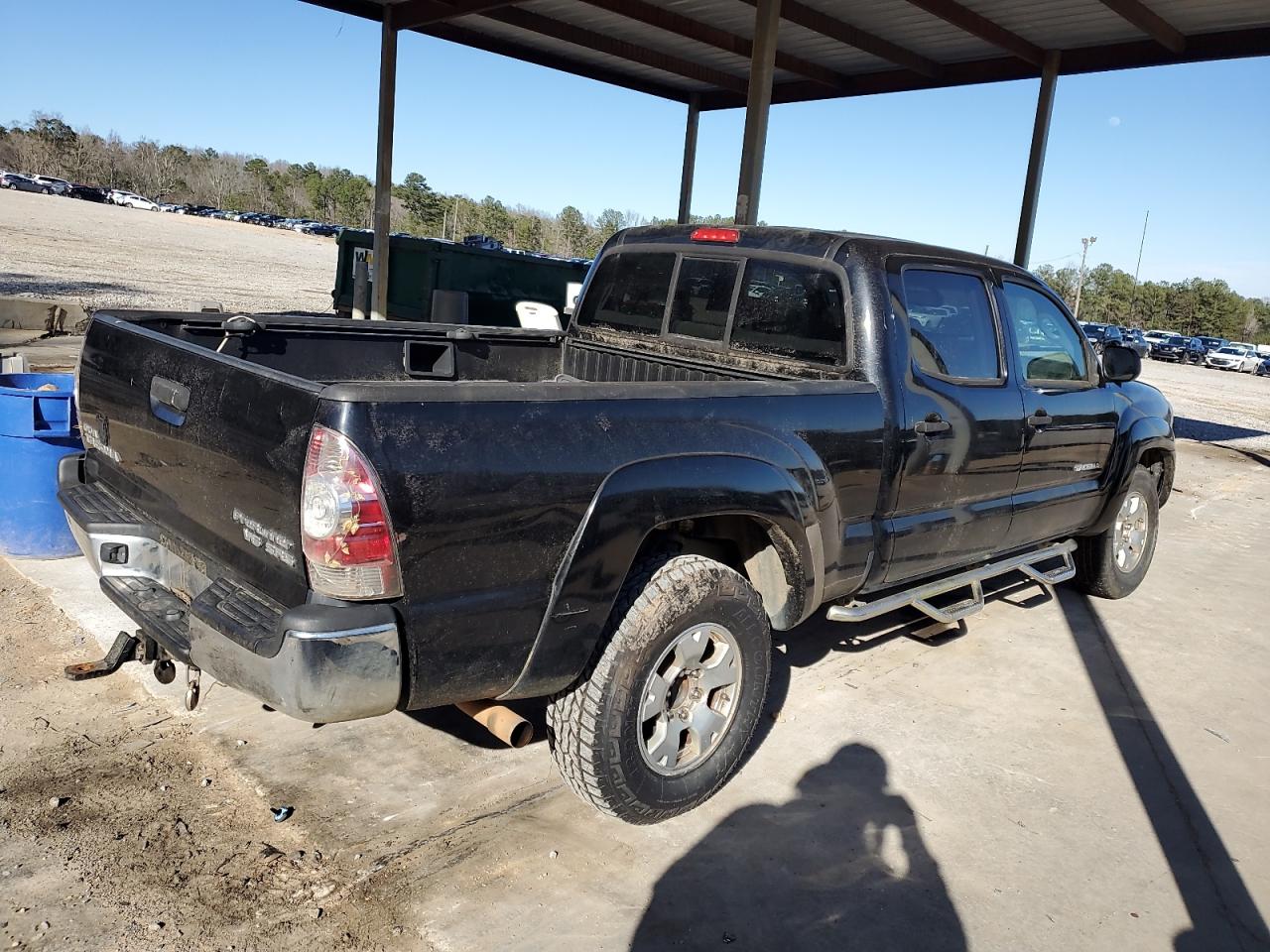 2011 Toyota Tacoma - Image 3