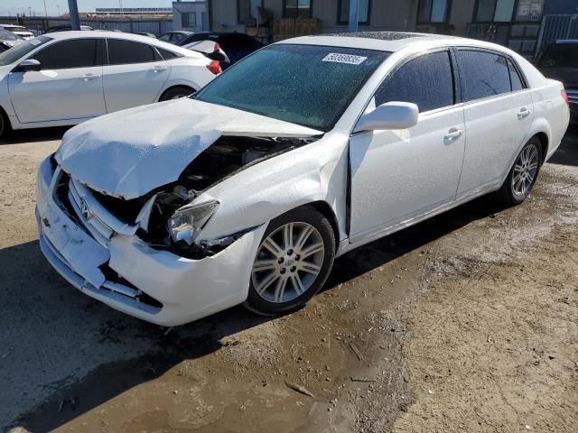2007 Toyota Avalon Xl