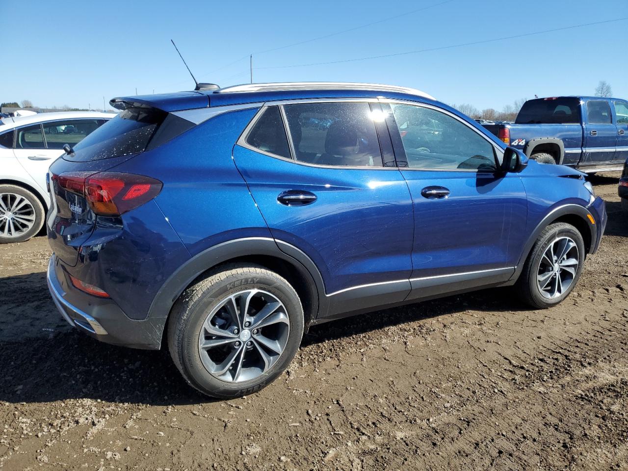 2022 Buick Encore - Image 3