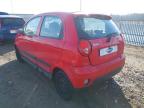 2009 CHEVROLET MATIZ SE for sale at Copart CORBY