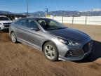 2018 Hyundai Sonata Sport for Sale in Colorado Springs, CO - Rear End