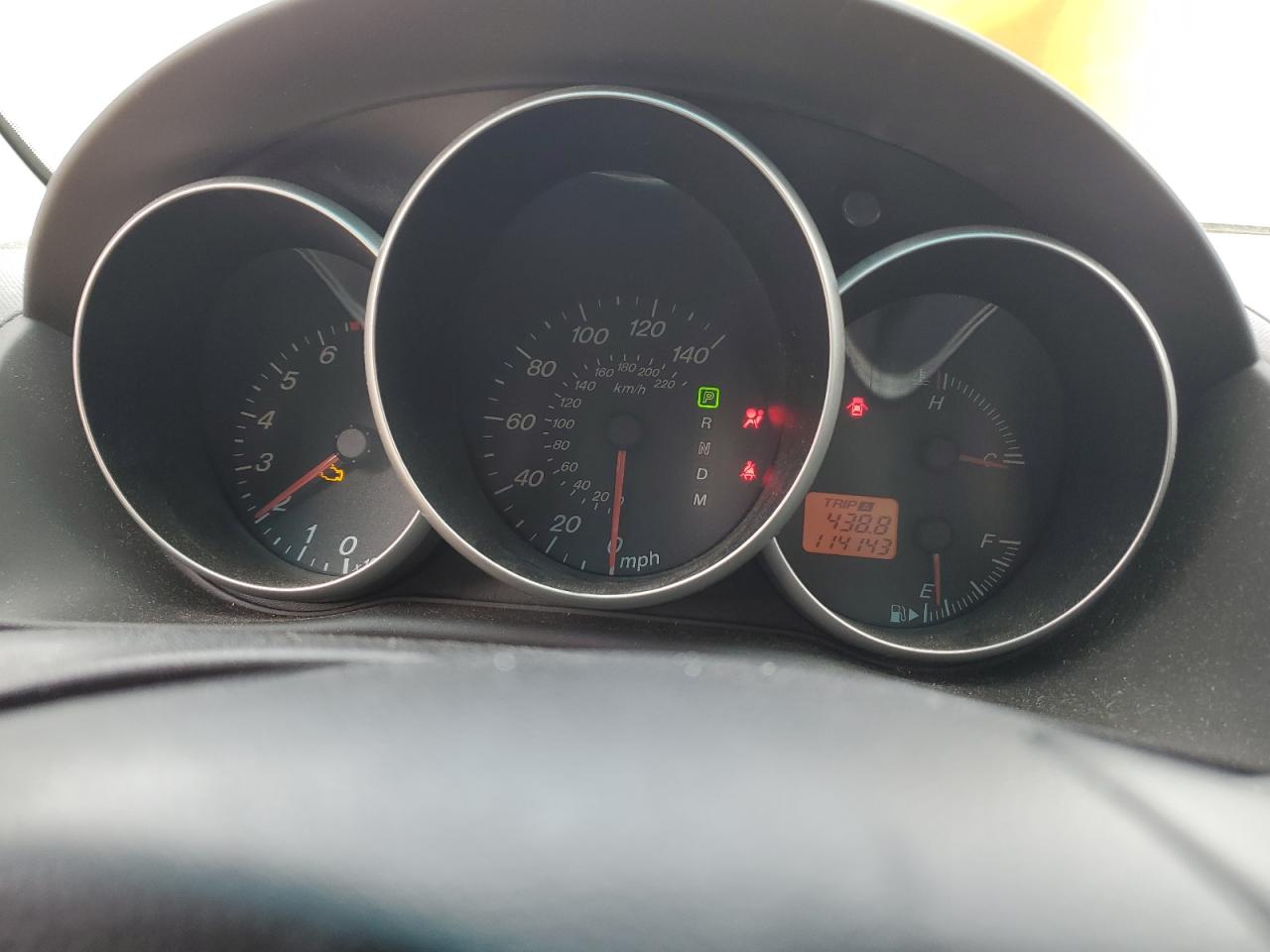 2006 Mazda 3 - Image 9