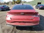 2023 Hyundai Elantra Blue იყიდება Graham-ში, WA - Side