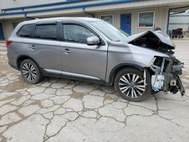  MITSUBISHI OUTLANDER 2019 Gray