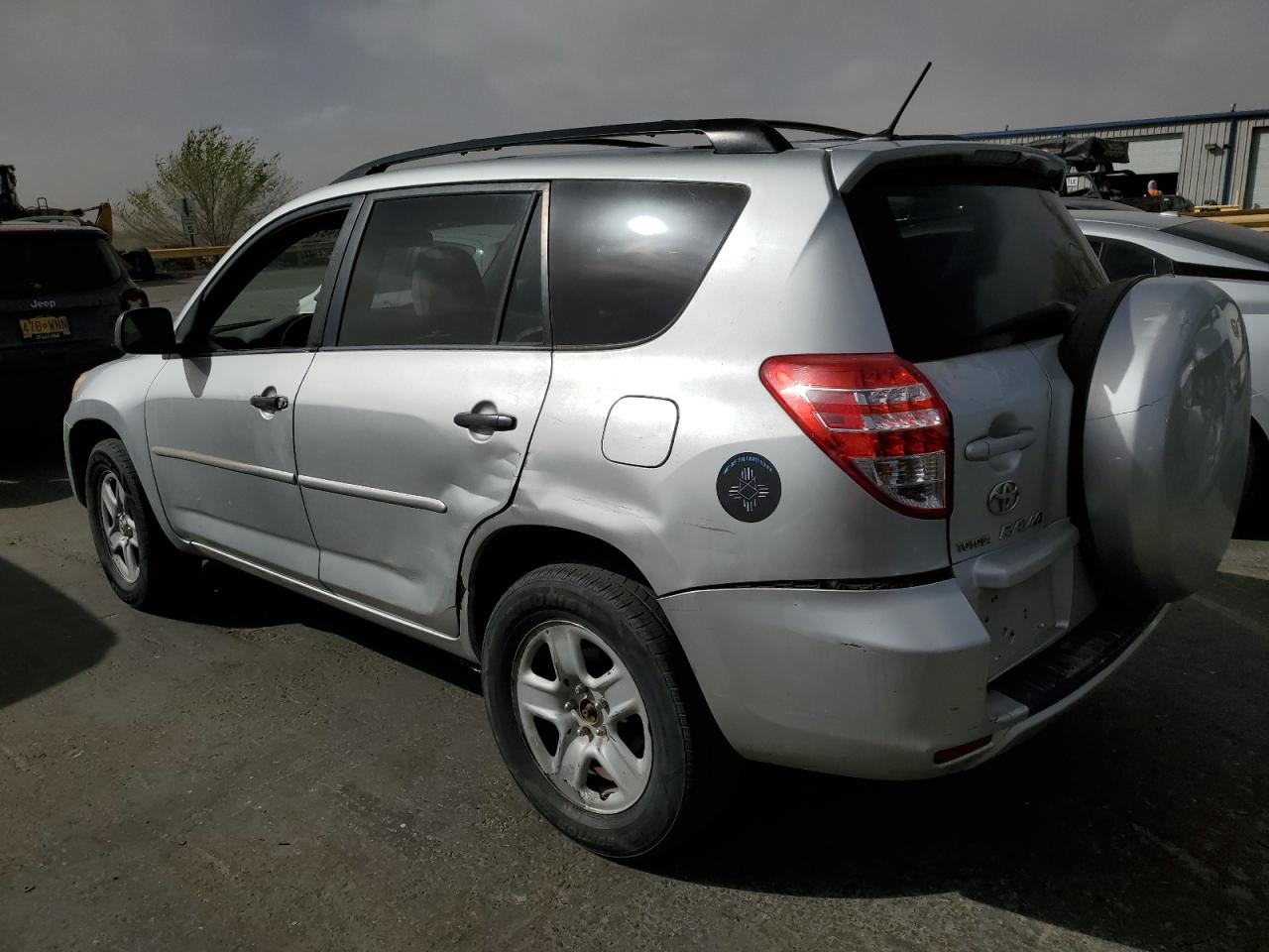 2011 Toyota RAV 4 - Image 2
