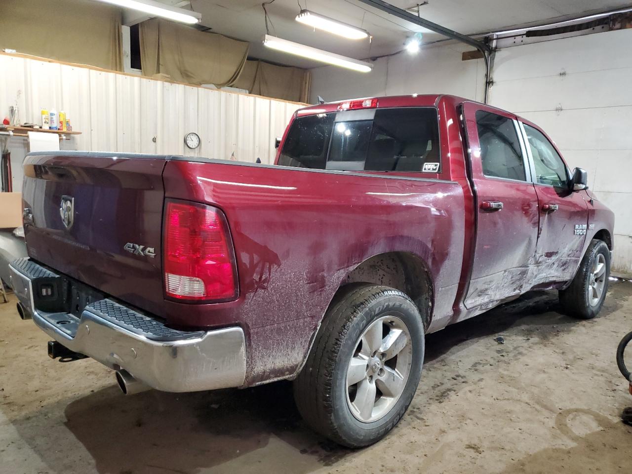 2017 RAM 1500 - Image 3