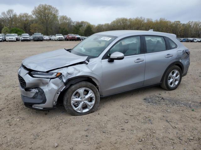 HONDA HR-V LX 2025