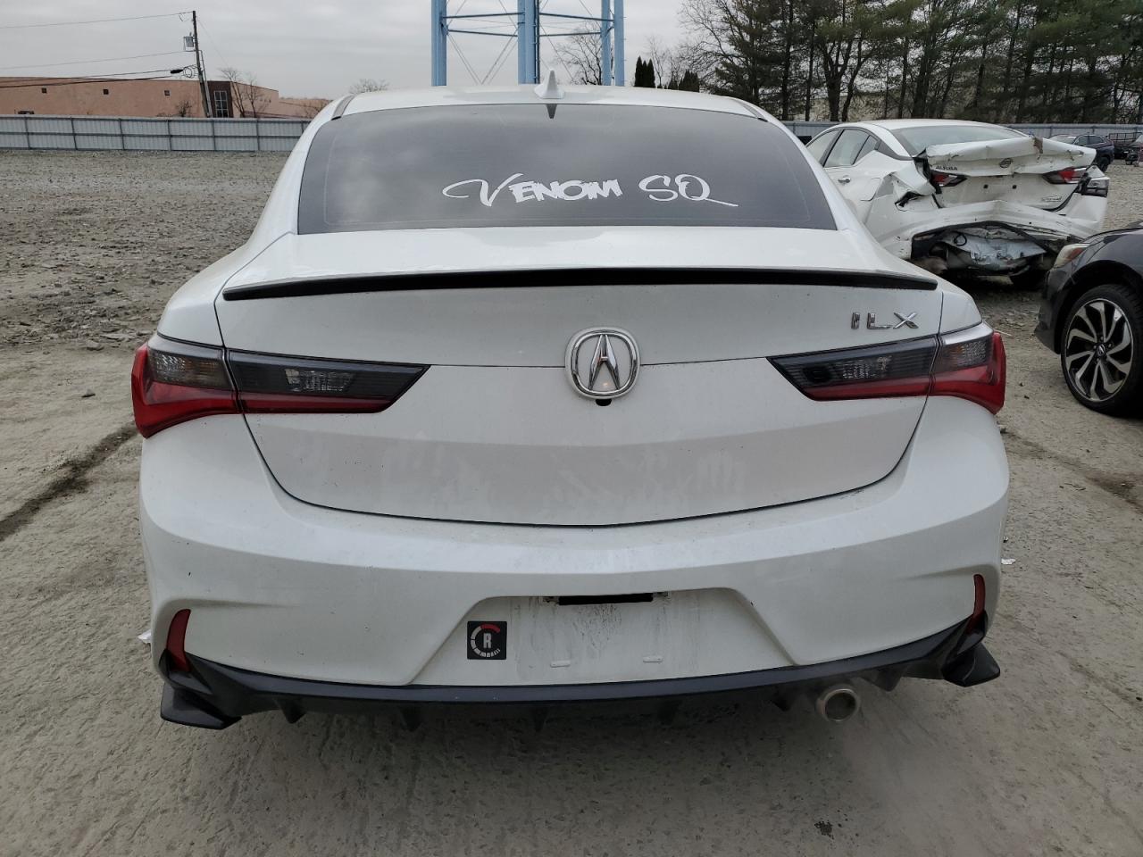 2021 Acura ILX - Image 6