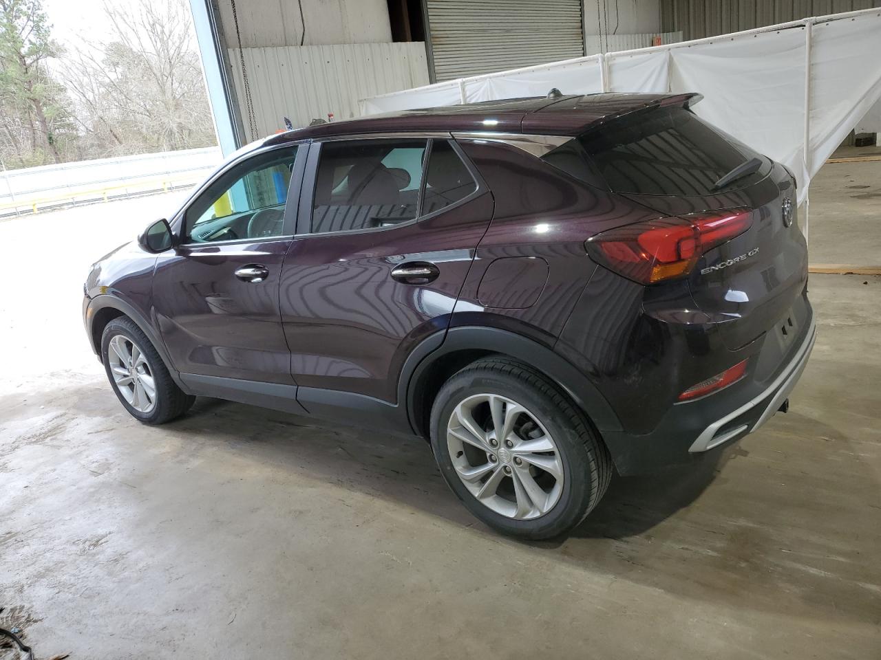 2020 Buick Encore - Image 2