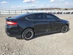 2014 Ford Fusion S للبيع في Earlington، KY - Hail