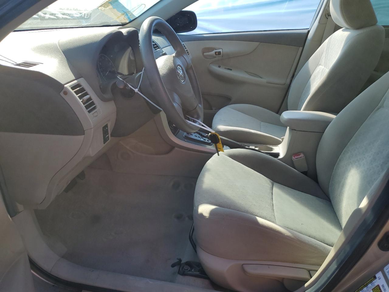 2009 Toyota Corolla - Image 7