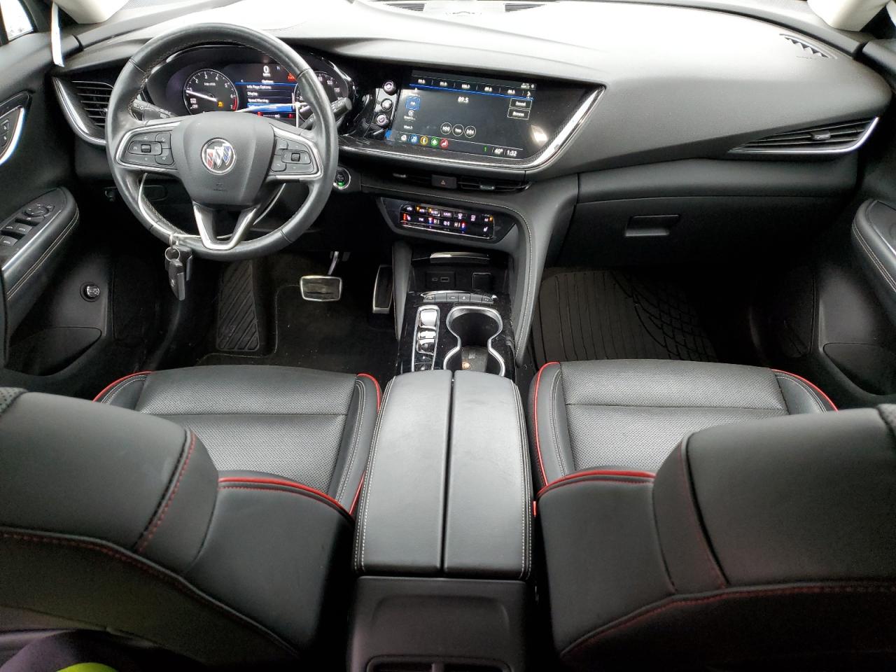 2022 Buick Envision - Image 8