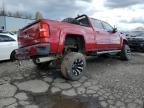2018 Gmc Sierra K2500 Denali на продаже в Portland, OR - Front End