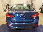 2017 Hyundai Elantra Se for Sale in Casper, WY - Front End
