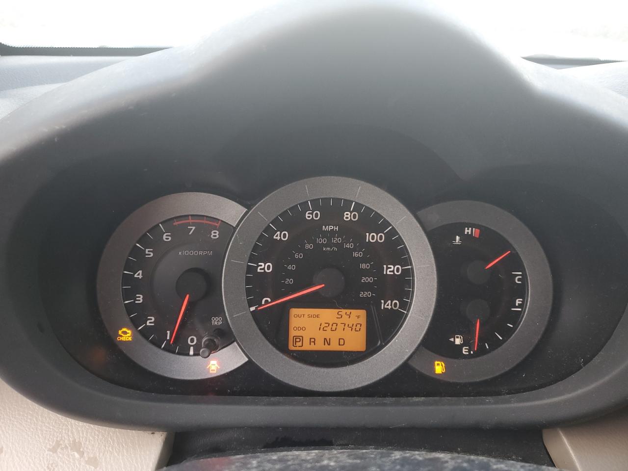 2007 Toyota RAV 4 - Image 9