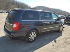 2014 Chrysler Town & Country Touring zu verkaufen in Ellwood City, PA - Front End
