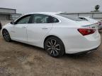 2022 Chevrolet Malibu Rs for Sale in Mercedes, TX - Water/Flood