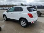 2020 Chevrolet Trax 1Lt на продаже в Lawrenceburg, KY - All Over