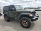 2023 Jeep Wrangler Sport იყიდება Colton-ში, CA - Side