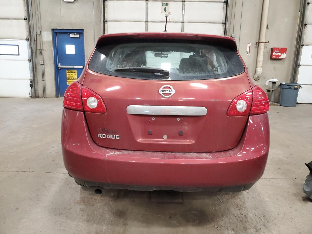 2013 Nissan Rogue - Image 6