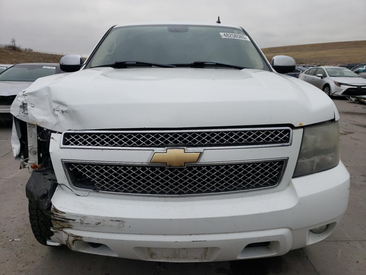2007 Chevrolet Suburban - Image 5