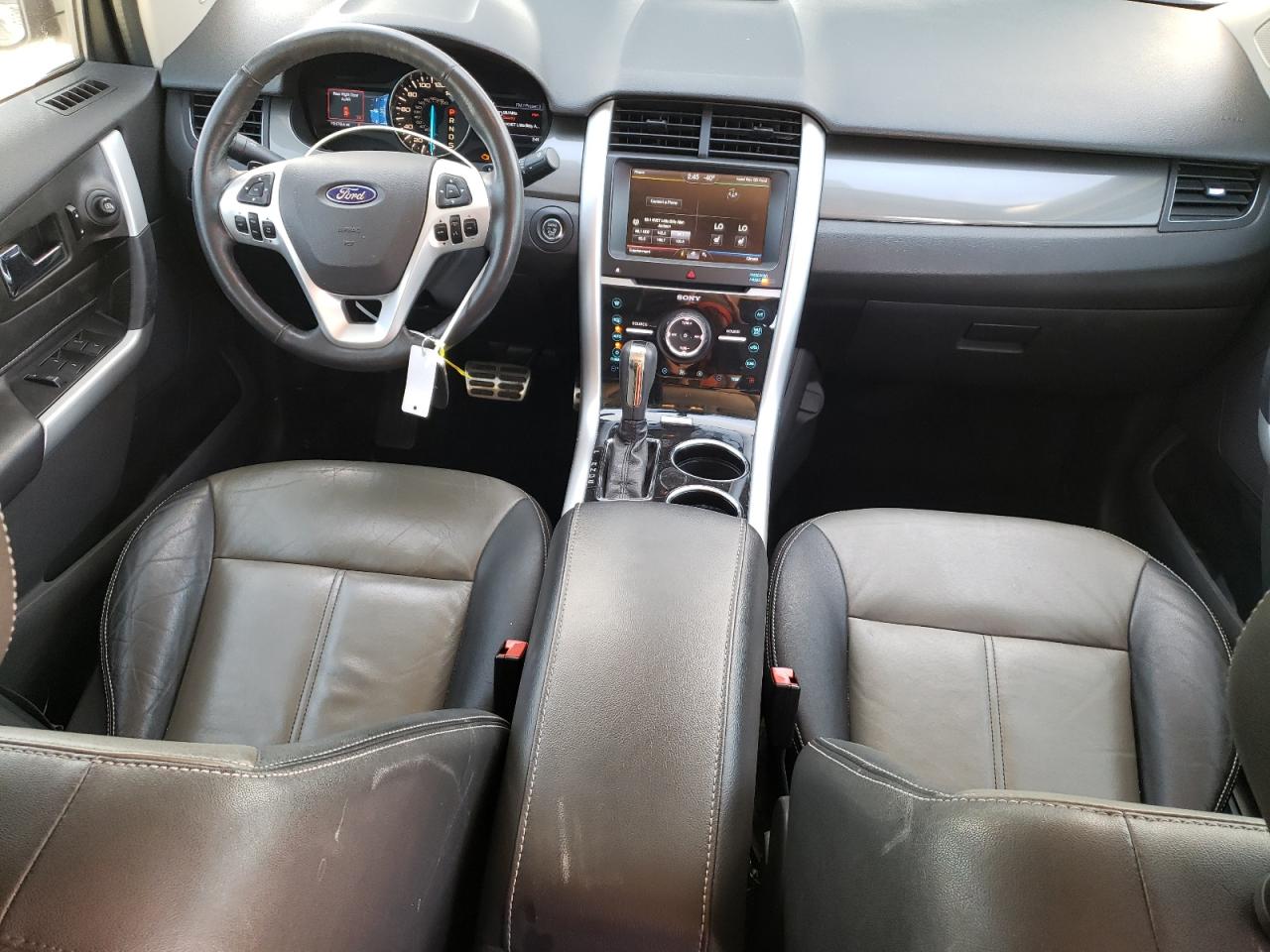 2014 Ford Edge - Image 8