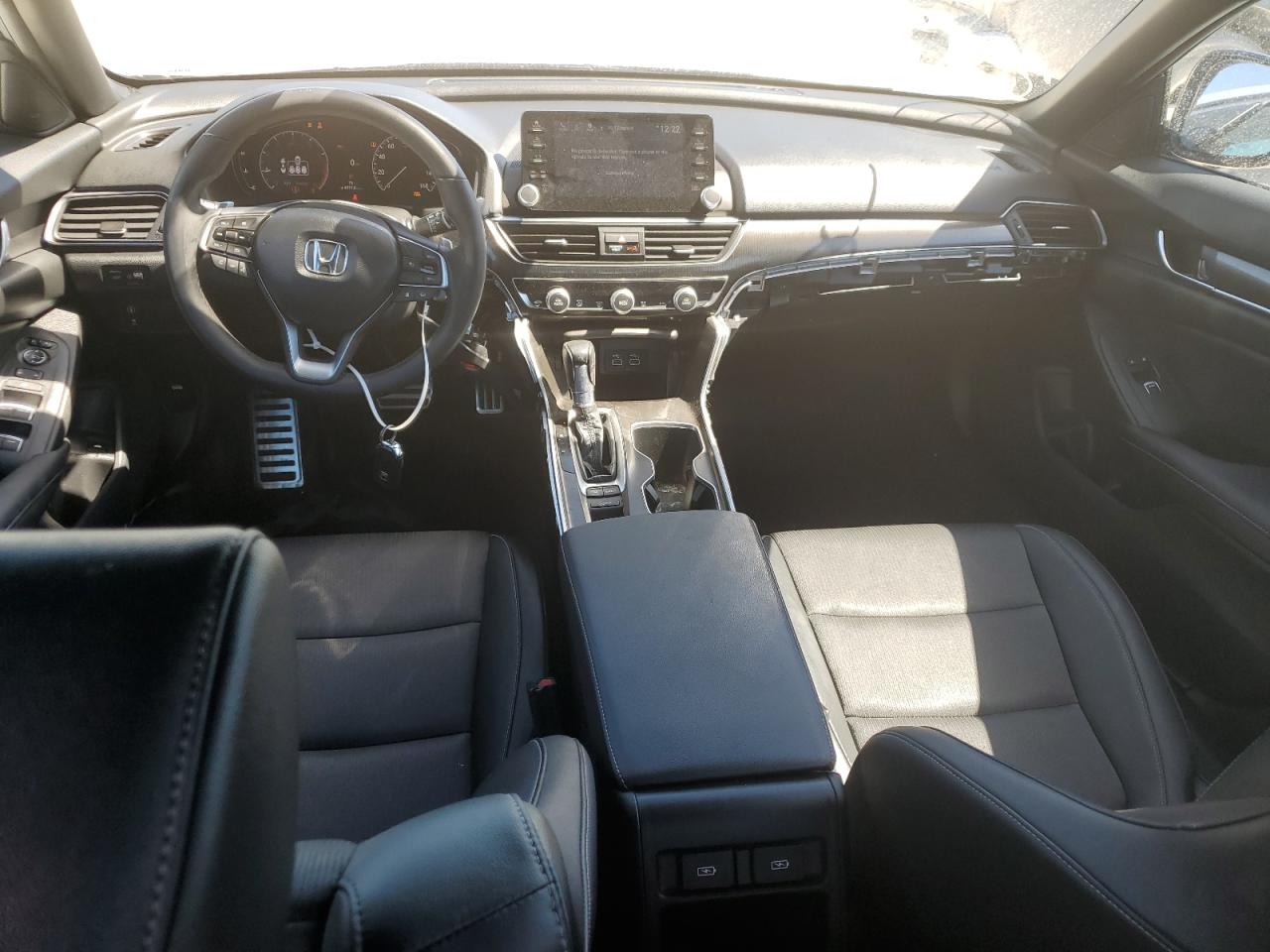 2022 Honda Accord - Image 8