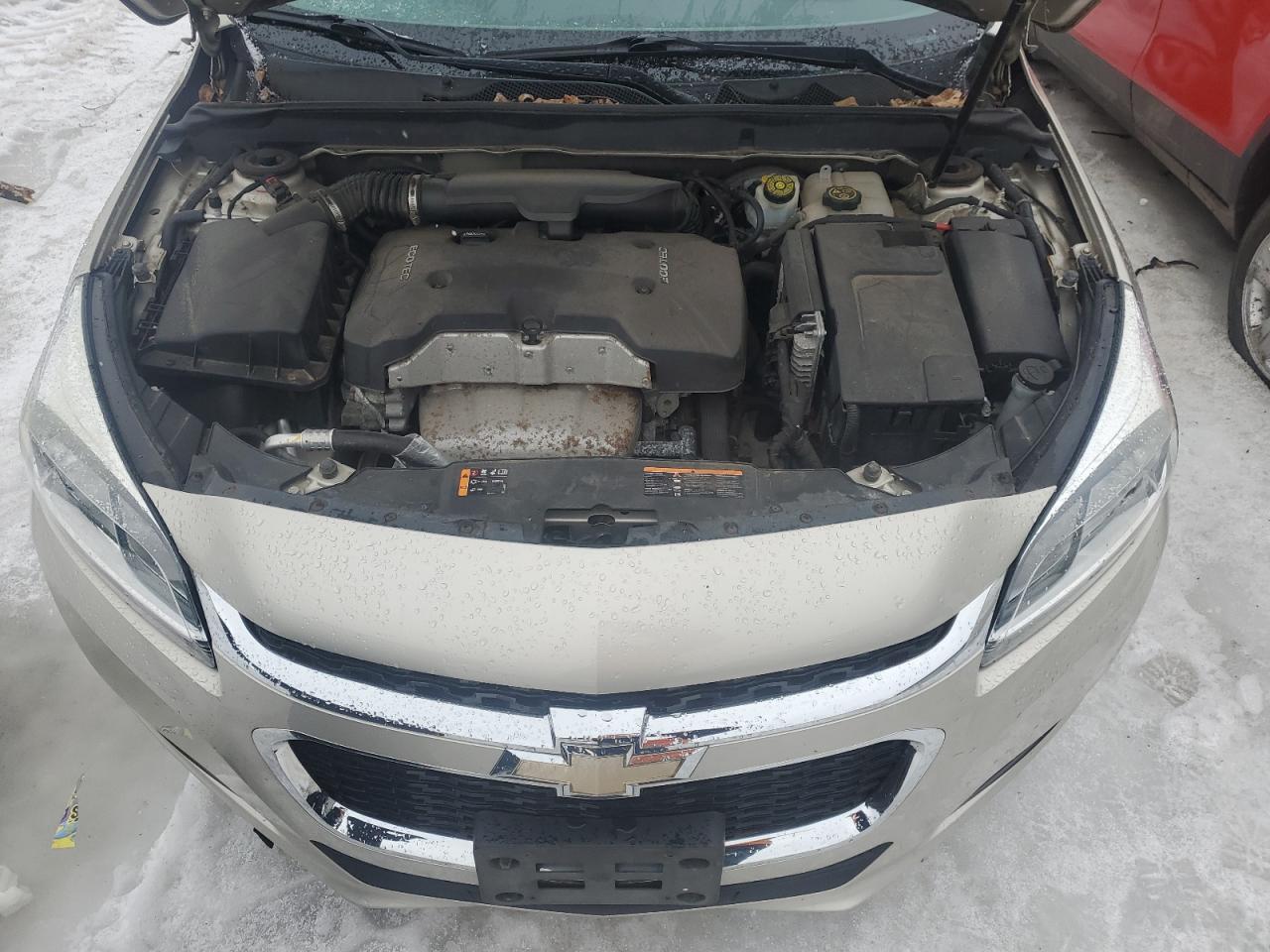 2014 Chevrolet Malibu - Image 11