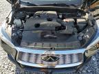 2022 Infiniti Qx55 Sensory for Sale in Ellenwood, GA - Rear End