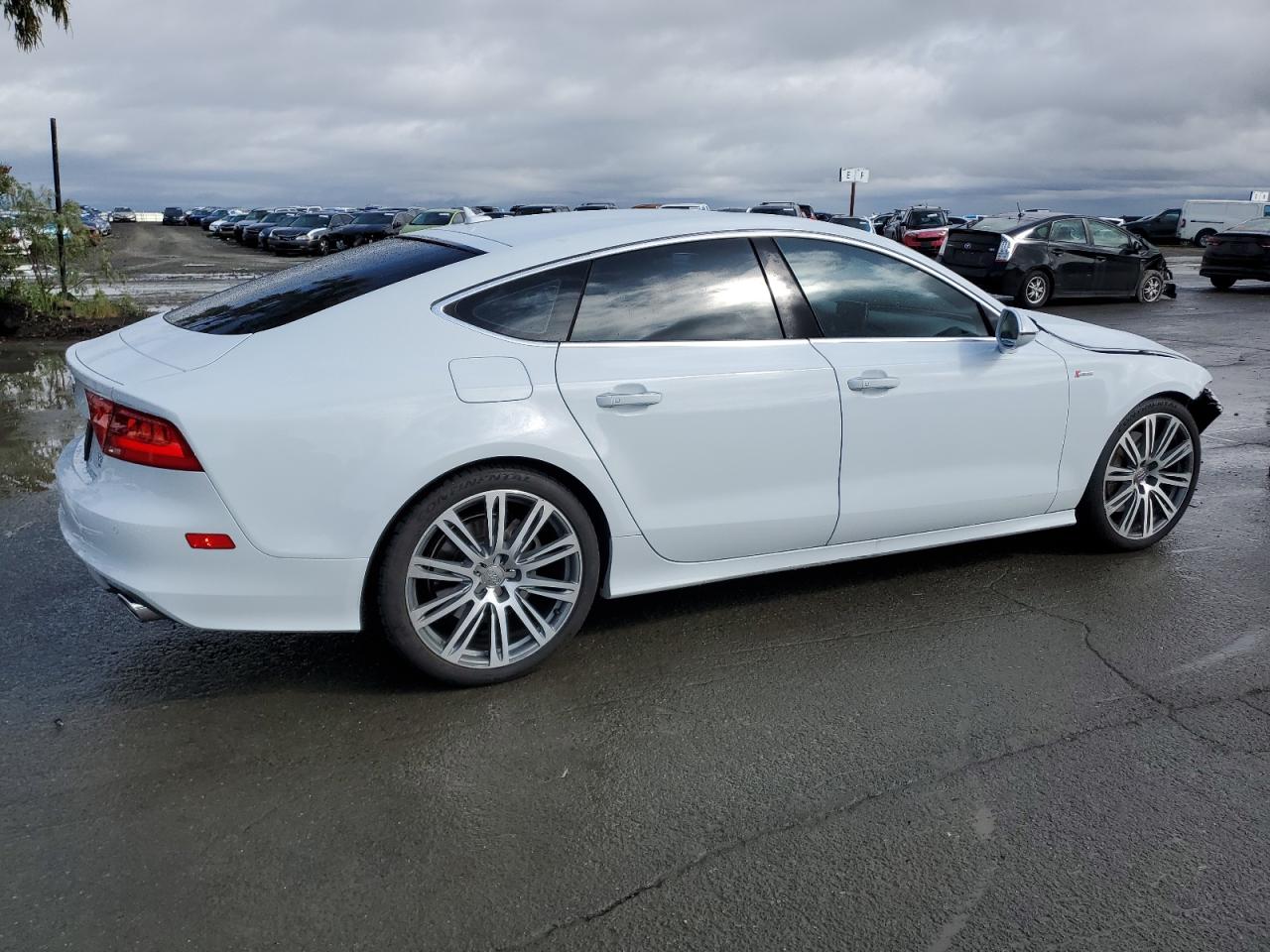 2013 Audi A7 - Image 3