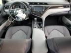 2020 Toyota Camry Le en Venta en Colorado Springs, CO - Front End