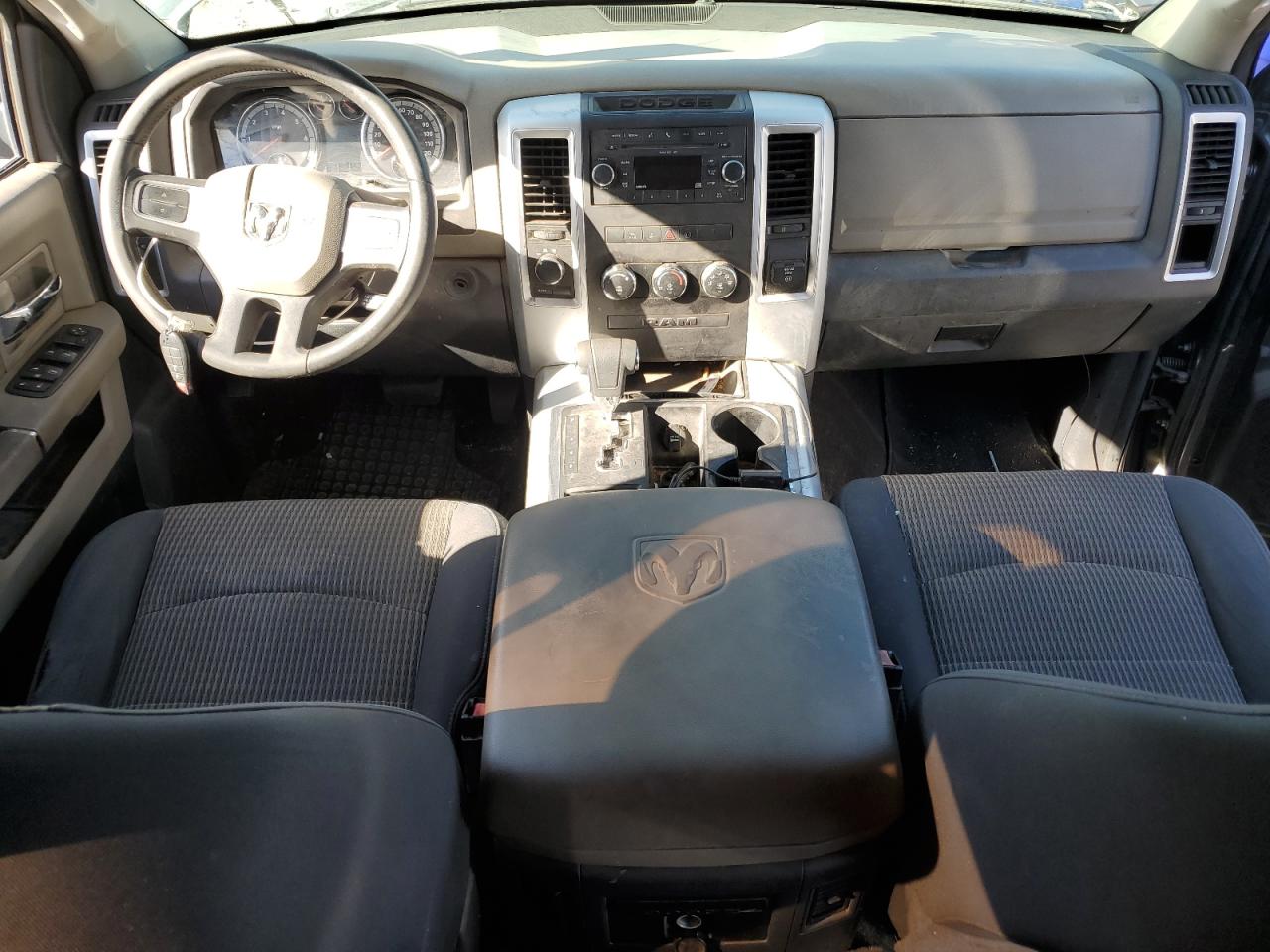 2010 Dodge RAM - Image 8