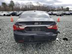 2013 Hyundai Sonata Gls zu verkaufen in Mebane, NC - Front End