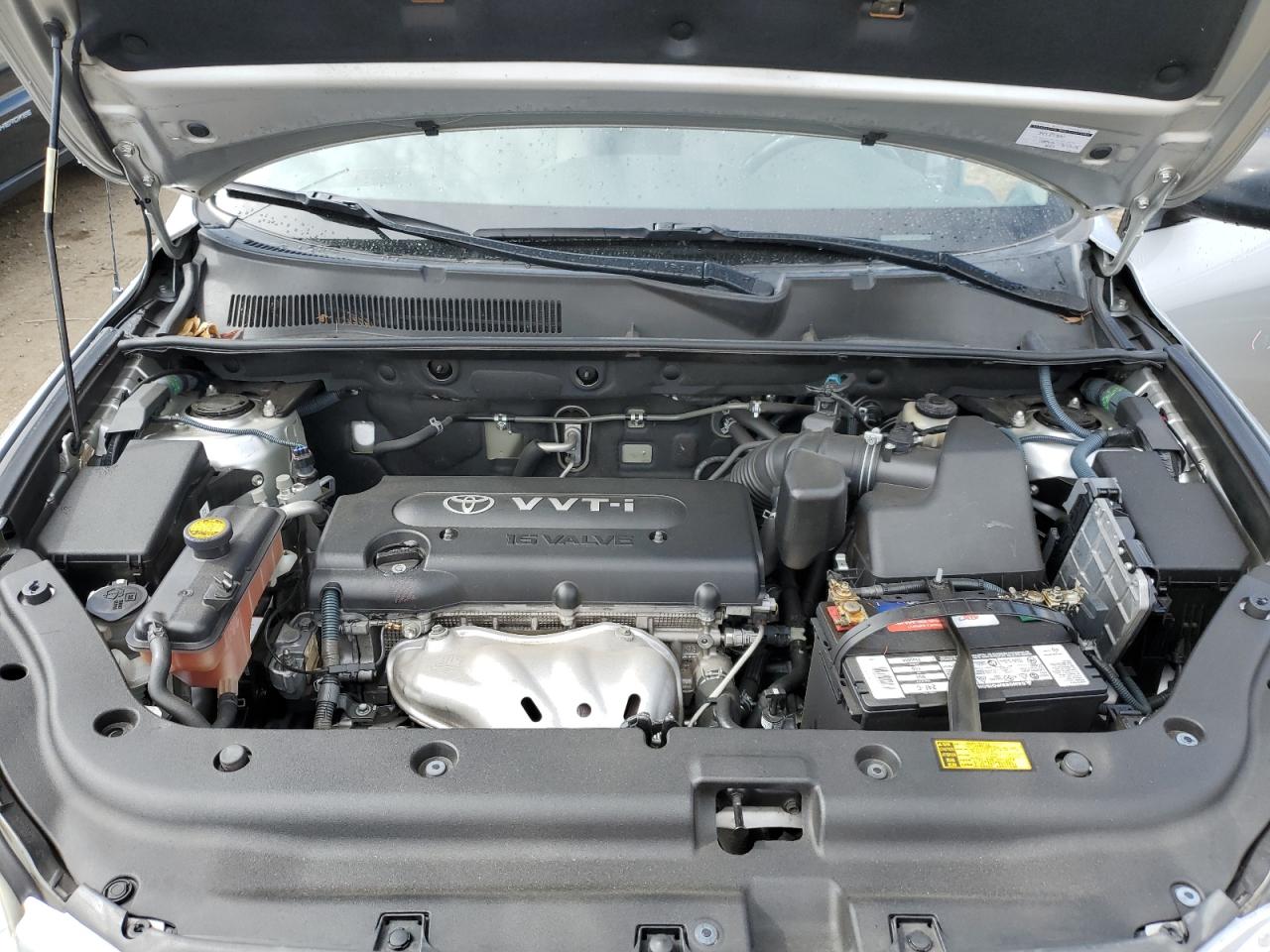 2007 Toyota RAV 4 - Image 12